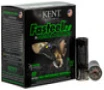 Kent Cartridge Fasteel 2 0 12 Gauge Shotshell Ammunition  2 3 4 Inch  1550 FPS  1 1 16 Ounce   4 Shot - 25 Cartridge Box   25   1  