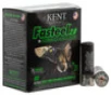 Kent Cartridge Fasteel 2 0 12 Gauge Shotshell Ammunition  2 3 4 Inch  1550 FPS  1 1 16 Ounce   6 Shot - 25 Cartridge Box   25   1  
