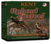 Kent Cartridge Upland Fasteel 20 Gauge Shotshell Ammunition  2 3 4 Inch  1500 FPS  2 3 Ounce   5 Shot - 25 Cartridge Box   25   1  