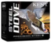 Kent Cartridge Steel Dove 20 Gauge Shotshell Ammunition  2 3 4 Inch  1400 FPS  2 3 Ounce   6 Shot - 25 Cartridge Box   25   1  