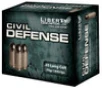 Liberty Ammunition LACD45031 Civil Defense 45 Colt 78 gr Lead Free Fragmenting Hollow Point 20 Per Box 50 UPC  748252054975