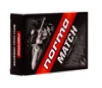 Norma Ammunition 10166312 Dedicated Precision Golden Target Match 6 5 Creedmoor 130 gr Hollow Point Boat Tail 20 Per Box 10 UPC  7393923320151