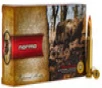 Norma Ammunition 20174342 Dedicated Hunting Tipstrike 3006 Springfield 170 gr Polymer Tip 20 Per Box 10 UPC  7393923318486