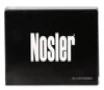 Nosler Expansion Tip Hyper Velocity Centerfire Ammunition  280 Remington  E-Tip Lead-Free  140 Grain - 20 Cartridge Box   20   1  