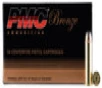 PMC BRNZ 357MAG 158GR JSP 50 1000 UPC  741569050173