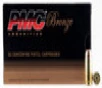 PMC BRNZ 40SW 180GR FMJ FP 50 1000 UPC  741569070454