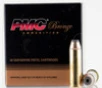 PMC BRNZ 44MAG 180GR JHP 25 500 UPC  741569200035