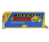 Buffalo Bore Ammunition 41B20 BuffaloBarnes Strictly Business 358 Win 225 gr Barnes TSX Lead Free 20 Per Box 12 UPC  651815041025