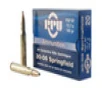 PPU 30-06 PSP 165GR 20 200 UPC  8605003812524