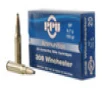 PPU 308WIN SP 150GR 20 200 UPC  8605003812463