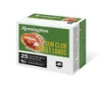 Remington Gun Club Target Load 12 Gauge Shotshell Ammunition  2 3 4 Inch  1200 FPS  1 1 8 Ounce   7 1 2 Shot - 25 Cartridge Box   25   1  