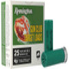 Remington Gun Club Target Load 12 Gauge Shotshell Ammunition  2 3 4 Inch  1145 FPS  1 1 8 Ounce   7 1 2 Shot - 25 Cartridge Box   25   1  