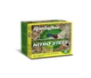 Remington Nitro Steel 12 Gauge Shotshell Ammunition  2 3 4 Inch  1275 FPS  1 1 4 Ounce   2 Shot - 25 Cartridge Box   25   1  
