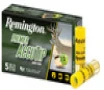 Remington Premier Accutip 20 Gauge Shotshell Ammunition  3 in  1900 fps  2 3 oz  Slug - 5 Cartridge Box   5   1  