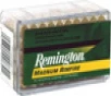 Remington Magnum Hyper Velocity Rimfire Ammunition  22 WMR  Jacketed Hollow Point  40 Grain - 50 Cartridge Box   50   1  