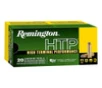 Remington High Terminal Performance  HTP  Standard Velocity Centerfire Ammunition  357 Magnum  Semi Jacketed Hollow Point  180 Grain - 20 Cartridge Box   20   1  