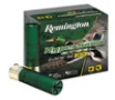Remington Hypersonic Steel 12 Gauge Shotshell Ammunition  3 1 2 Inch  1700 FPS  1 3 8 Ounce  BB Shot - 25 Cartridge Box   25   1  