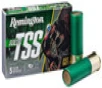 Remington Premier TSS 12 Gauge Shotshell Ammunition  3 Inch  1200 FPS  1 1 8 Ounce   7 Shot - 5 Cartridge Box   5   1  