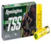 Remington Premier TSS 20 Gauge Shotshell Ammunition  3 Inch  1100 FPS  1 1 2 Ounce   9 Shot - 5 Cartridge Box   5   1  