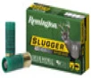 Remington Slugger High Velocity 12 Gauge Shotshell Ammunition  2 3 4 in  1800 fps  2 3 oz  Slug - 5 Cartridge Box   5   1  