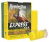 Remington Xpress XLR 20 Gauge Shotshell Ammunition  2 3 4 Inch  1220 FPS  1 Ounce   7 1 2 Shot - 25 Cartridge Box   25   1  
