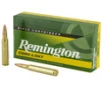 Remington Core-Lokt Hyper Velocity Centerfire Ammunition  280 Remington  Jacketed Soft Point  140 Grain - 20 Cartridge Box   20   1  
