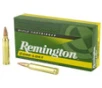 Remington Core-Lokt Hyper Velocity Centerfire Ammunition  300 Winchester  Pointed Soft Point Core Lokt  180 Grain - 20 Cartridge Box   20   1  