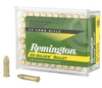 Remington Golden Bullet High Velocity Rimfire Ammunition  22 LR  CPRN  40 Grain - 100 Cartridge Box   100   1  