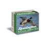 Remington Sportsman Hi-Speed Steel 12 Gauge Shotshell Ammunition  2 3 4 Inch  1365 FPS  1 Ounce   6 Shot - 25 Cartridge Box   25   1  