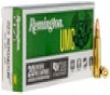 Remington UMC Hyper Velocity Centerfire Ammunition  223 Remington  Jacketed Hollow Point  50 Grain - 20 Cartridge Box   20   1  