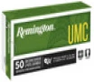 Remington UMC Hyper Velocity Centerfire Ammunition  44 Rem Mag  Jacketed Soft Point  180 Grain - 50 Cartridge Box   50   1  