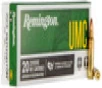 Remington UMC Hyper Velocity Centerfire Ammunition  223 Remington  Full Metal Jacket  55 Grain - 20 Cartridge Box   20   1  