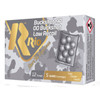Rio Ammunition Royal Bucks 12 Gauge Shotshell Ammunition  2 3 4 Inch  1200 FPS  9 Pellet   00 Buck - 5 Cartridge Box   5   1  
