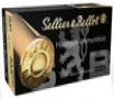 Sellier   Bellot Handgun High Velocity Centerfire Ammunition  44 Rem Mag  Soft Point  240 Grain - 50 Cartridge Box   50   1  
