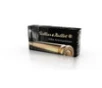 Sellier   Bellot Rifle Hyper Velocity Centerfire Ammunition  308 Winchester  Soft Point  180 Grain - 20 Cartridge Box   20   1  