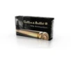 Sellier   Bellot Rifle Hyper Velocity Centerfire Ammunition  6 5 x 55mm Swedish  Soft Point  140 Grain - 20 Cartridge Box   20   1  