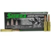 Sierra 6 5mm Creedmoor 130 gr  TGK BOX20 UPC  612710134335