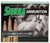 SIERRA AMMO 7MM 150GR TIPPED GAMEKING 20 BOX UPC  612710134984
