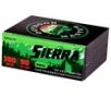 SIERRA OUTDOOR MASTER 380ACP 90GR JHP CASE200 UPC  092763800164