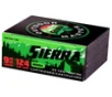 SIERRA OUTDOOR MASTER 9MM 124GR JHP CASE200 UPC  092763800140