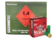 STERLING 12GA BIRDSHOT  5 2 3 4 INCH 1 3 16OZ  34g  CASE250 UPC  8698779965747