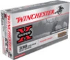 Winchester Super-X Hyper Velocity Centerfire Ammunition  338 Win Mag  Power Point  200 Grain - 20 Cartridge Box   20   1  