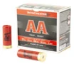 Winchester AA Low Recoil Low Noise Target 12 Gauge Shotshell Ammunition  2 3 4 Inch  980 FPS  2 3 Ounce   8 Shot - 25 Cartridge Box   25   1  