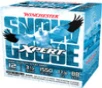 Winchester Xpert Snow Goose 12 Gauge Shotshell Ammunition  3 1 2 Inch  1550 FPS  1 3 8 Ounce  BB Shot - 25 Cartridge Box   25   1  