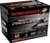 Winchester Super Pheasant 12 Gauge Shotshell Ammunition  3 Inch  1350 FPS  1 5 8 Ounce   5 Shot - 25 Cartridge Box   25   1  