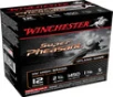 Winchester Super Pheasant 12 Gauge Shotshell Ammunition  2 3 4 Inch  1450 FPS  1 3 8 Ounce   5 Shot - 25 Cartridge Box   25   1  