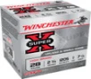 Winchester Super-X 28 Gauge Shotshell Ammunition  2 3 4 Inch  1205 FPS  1 Ounce   7 1 2 Shot - 25 Cartridge Box   25   1  