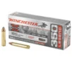 Winchester Super-X Hyper Velocity Centerfire Ammunition  350 Legend  Power Point  180 Grain - 20 Cartridge Box   20   1  