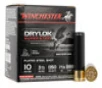 Winchester Drylock Super Steel 10 Gauge Shotshell Ammunition  3 1 2 Inch  1350 FPS  1 5 8 Ounce  BBB Shot - 25 Cartridge Box   25   1  