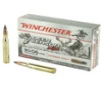 Winchester Deer Season XP Hyper Velocity Centerfire Ammunition  30-06 Springfield  Extreme Point  150 Grain - 20 Cartridge Box   20   1  